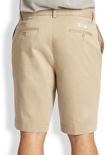 polo prospect shorts