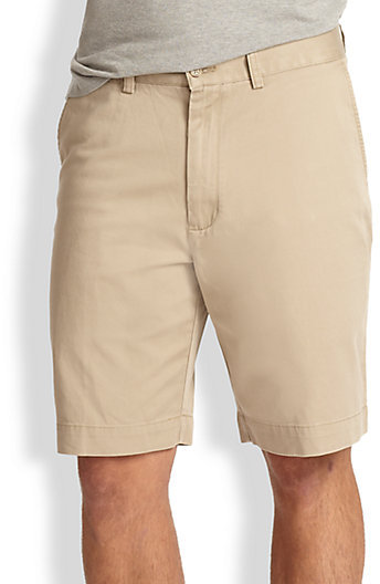 Polo Ralph Lauren Prospect Shorts, $69 