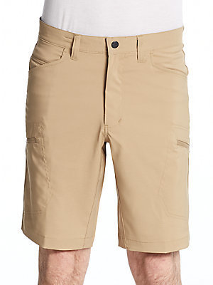 hawke & co cargo shorts