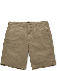 J.Crew Stanton Cotton Twill Shorts