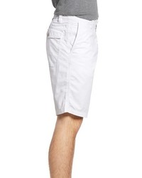 John Varvatos Star Usa Triple Needle Shorts