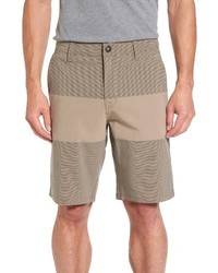Volcom Stone Modern Hybrid Shorts