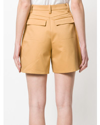 Chloé Tailored Shorts