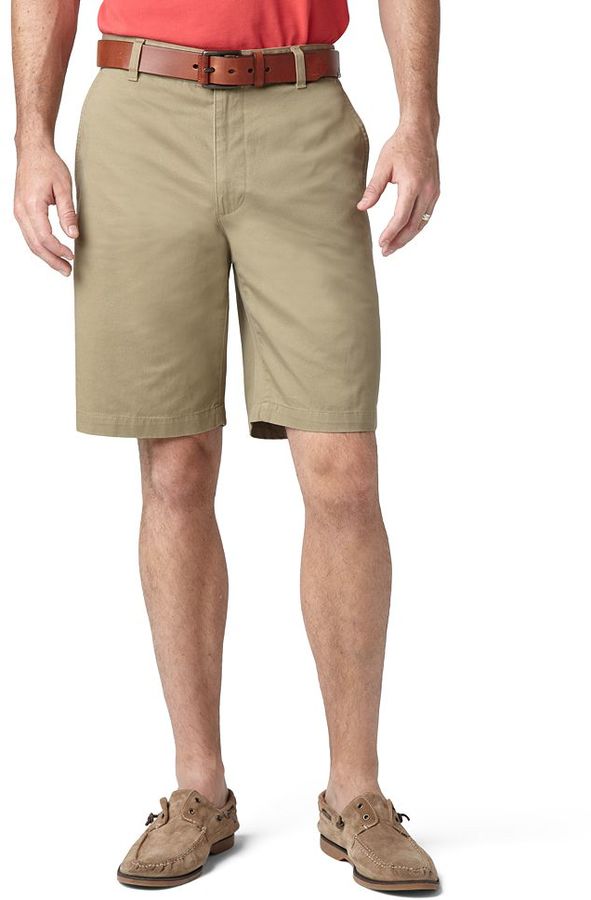 dockers shorts kohls