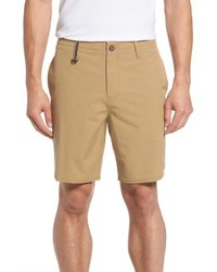 O'Neill Traveler Recon Hybrid Shorts