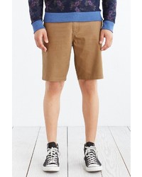Urban Outfitters Standard Cloth Skate Short