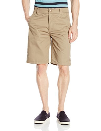 Tan Shorts, $40 | Amazon.com | Lookastic