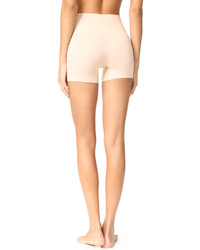 Yummie by Heather Thomson Yummie Seamlessly Shaped Ultralight Nylon Shorts