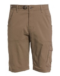 Prana Zion Stretchy Hiking Shorts