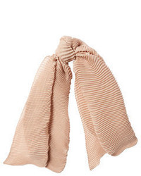 Agnona Scarf With Cashmere And Silk
