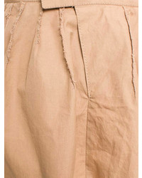 Miu Miu Cotton Skirt