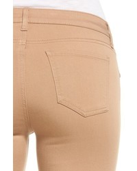 KUT from the Kloth Connie Stretch Twill Ankle Skinny Pants