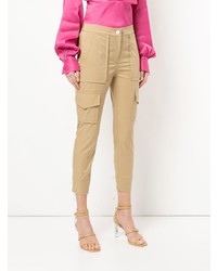 Manning Cartell Cropped Skinny Trousers