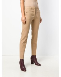 Mauro Grifoni Slim Fit Trousers