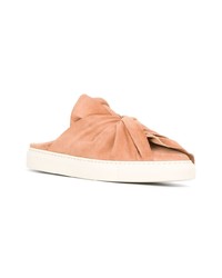 Ports 1961 Slip On Knot Sneakers