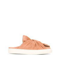 Ports 1961 Slip On Knot Sneakers