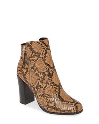 Kenneth Cole New York Justin Bootie