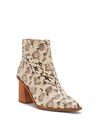 1 STATE Kelte Pointy Toe Bootie