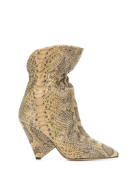 Isabel Marant Lileas Ankle Boots