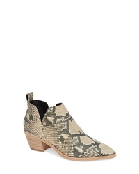 Dolce Vita Sonni Pointy Toe Bootie