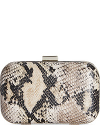 Style&co. Mollie Snake Minuadiere