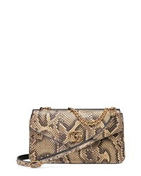 Gucci Thiara Genuine Python Leather Shoulder Bag