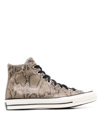 Converse Reptile Chuck 70 High Top Trainers