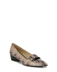 Naturalizer Booker Pointed Toe Pump