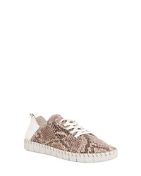 Andre Assous Iris Leather Sneaker