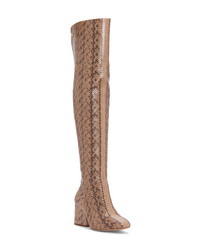 Louise et Cie Vayna Over The Knee Boot