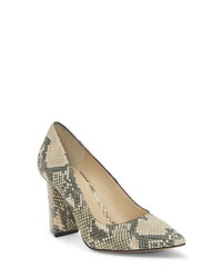 Vince Camuto Candera Pointed Toe Pump