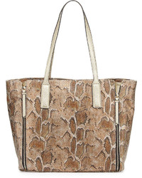 Neiman Marcus West End Tote