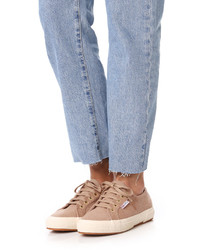 Superga deals wool sneakers