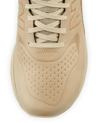 new balance 580 women beige