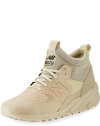 New balance clearance 580 beige