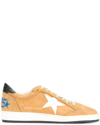 Golden Goose Deluxe Brand Ball Star Sneakers