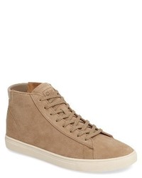 Clae Cl Bradley Mid Sneaker