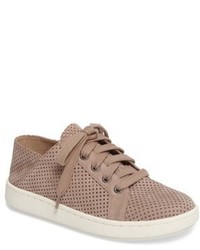 Eileen Fisher Clifton Perforated Sneaker
