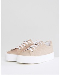 Asos Day Light Lace Up Sneakers