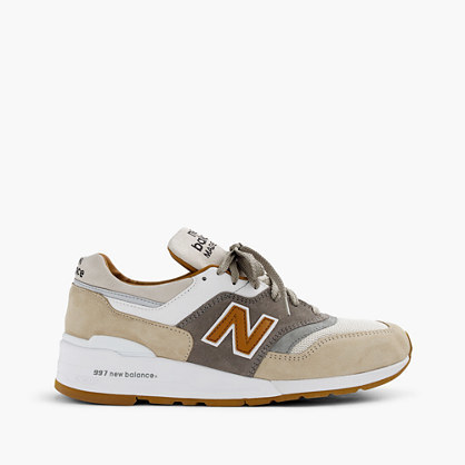 J.Crew Limited Edition New Balance For 