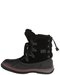 Pajar Canada Iceland Boots