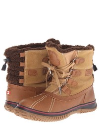 Pajar Canada Iceland Boots