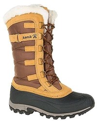 Kamik Snowvalley Boot