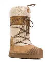 Moncler Moon Boots