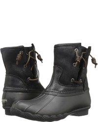 Sperry Saltwater Pearl Rain Boots, $120 