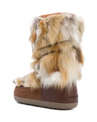 Dsquared2 Snow Boots