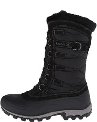 Kamik Snowvalley Cold Weather Boots