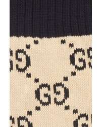Gucci Gg Socks