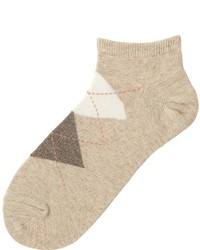 Uniqlo Short Socks