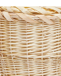 Lindroth Design Blue Small Birkin Basket